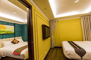 Sapa Clover Hotel