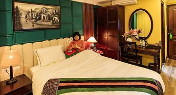 Sapa Clover Hotel
