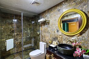 Sapa Clover Hotel