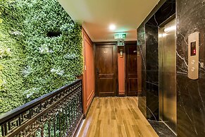Sapa Clover Hotel