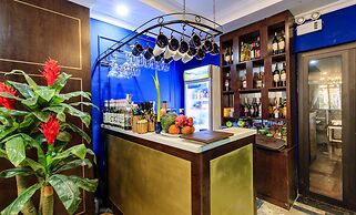 Sapa Clover Hotel