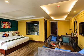 Sapa Clover Hotel