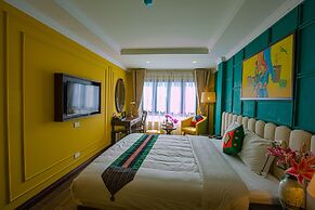 Sapa Clover Hotel
