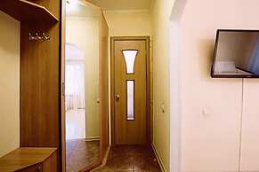 ApartLux on Smolenskaya