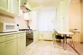 ApartLux on Smolenskaya