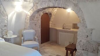 Masseria Tinelli
