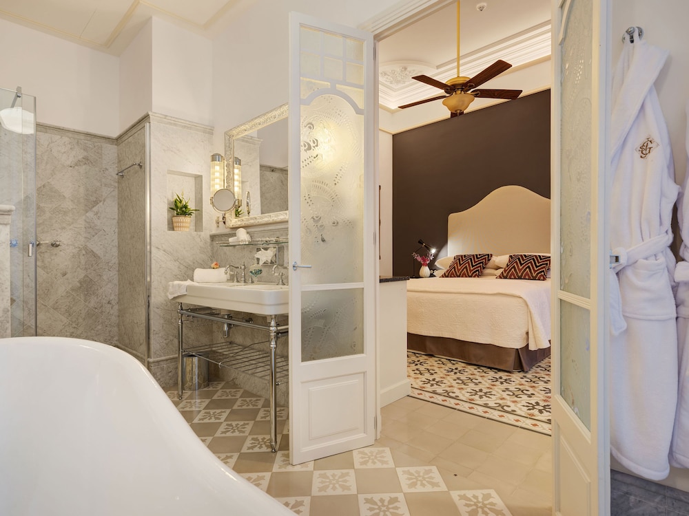 Hotel Glòria de Sant Jaume