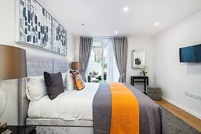 Lak Serviced Apartments