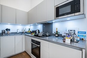 Lak Serviced Apartments