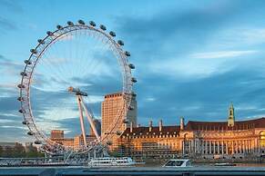 Lak Serviced Apartments
