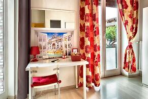 The Colours of Rome