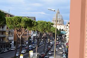 The Colours of Rome