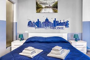 The Colours of Rome