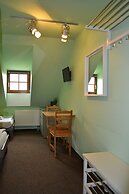 Hotel Antoň