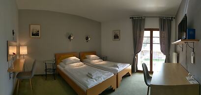 Hotel Antoň