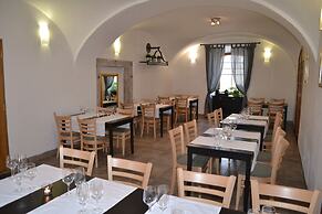 Hotel Antoň