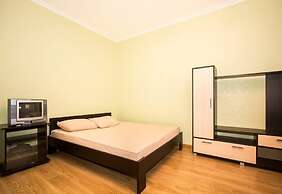 ApartLux Alekseyevskaya