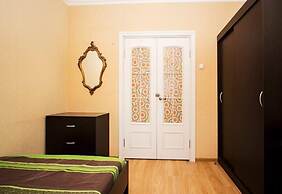 ApartLux Alekseyevskaya