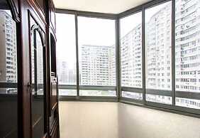 ApartLux Alekseyevskaya