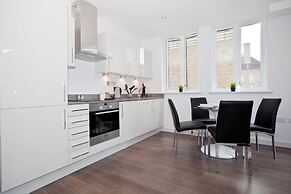One Whites Row