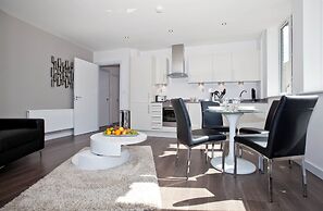 One Whites Row