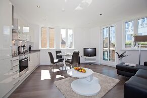 One Whites Row