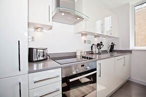 One Whites Row