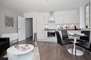 One Whites Row