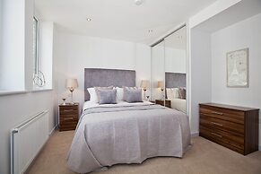 One Whites Row