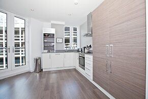One Whites Row