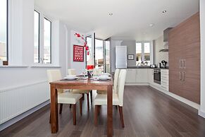 One Whites Row