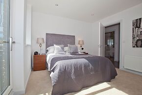 One Whites Row