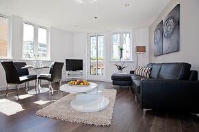 One Whites Row