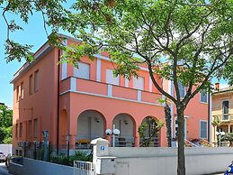 Amadei Hotel Blumen