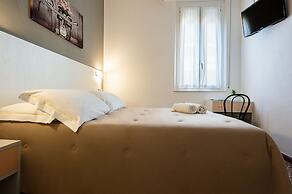 Amadei Hotel Blumen