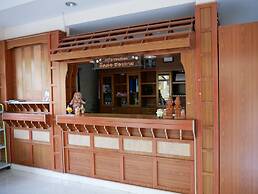 Ploy Resort