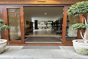 The Paving Villa