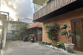 The Paving Villa