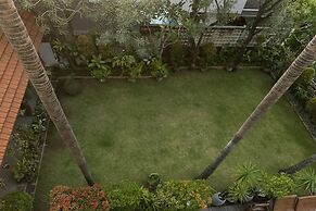 The Paving Villa