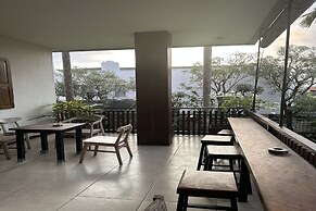 The Paving Villa