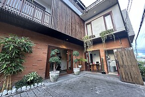 The Paving Villa