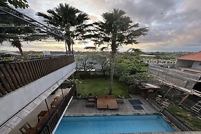 The Paving Villa