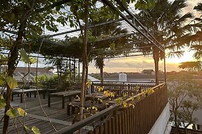 The Paving Villa