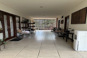 The Paving Villa