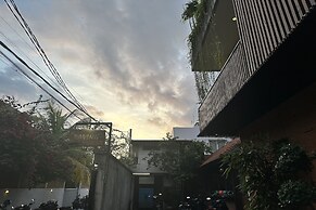 The Paving Villa