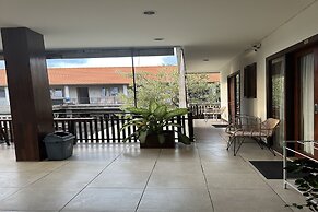The Paving Villa