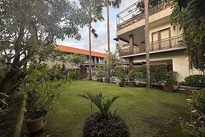 The Paving Villa