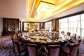 Wanda Realm Langfang