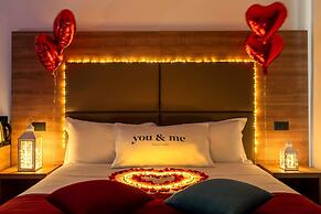 You & Me Beach Hotel