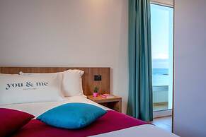 You & Me Beach Hotel